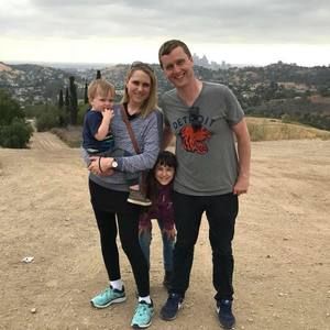 Meet your Posher, Kara